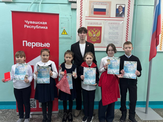 Фотоконкурс «Зимняя роща»
