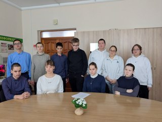 «Ранены в душу тобой, Афганистан»: урок памяти, который останется в сердцах надолго!