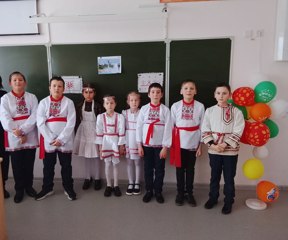 "Туслӑх хӗлхемӗ"  фестиваль