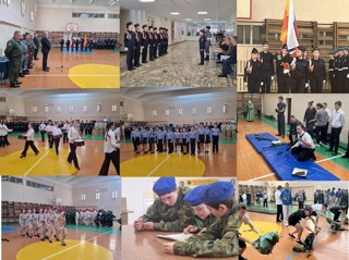 В Ядринском муниципальном округе состоялся муниципальный этап фестиваль «Нам этот мир завещано беречь»
