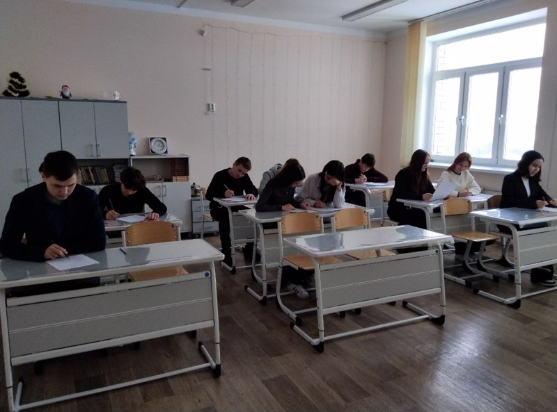 Классный час на тему «Деструктивное поведение подростков»
