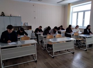 Классный час на тему «Деструктивное поведение подростков»