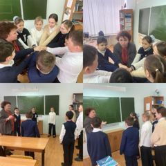 Психогериатрический тест