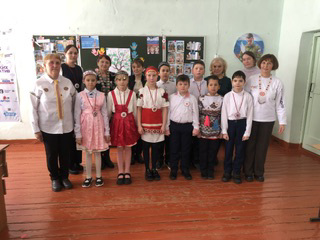 Праздник единства