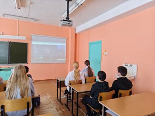 Онлайн-урок по финансовой грамотности "С деньгами на «ты»