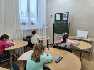 Развитие детей дошкольного возраста