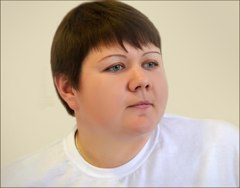 Свинцова Анастасия Александровна