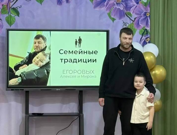 Семейные истории: папы раскрыли секреты воспитания и увлечений