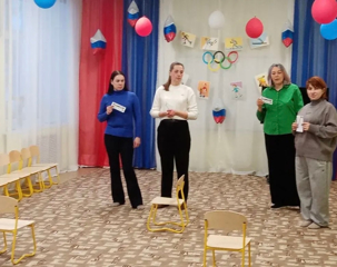 Единый родительский день