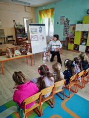 "В стране добрых стихов"