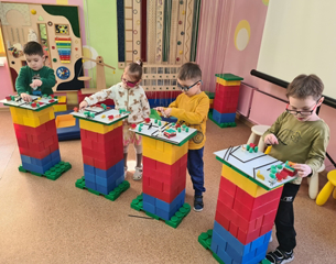 Курс животноводства для любознательных детей