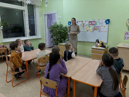 Умники и умницы