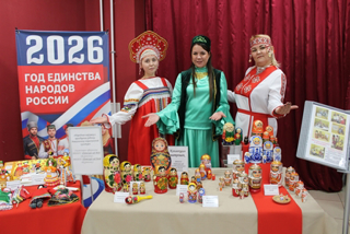 Первый блин не комом