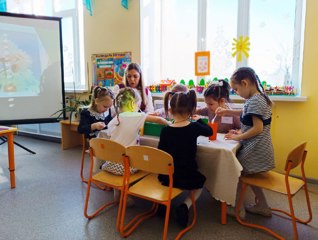 Поздравляем победителя муниципального профессионального конкурса “Воспитатель года- 2026"