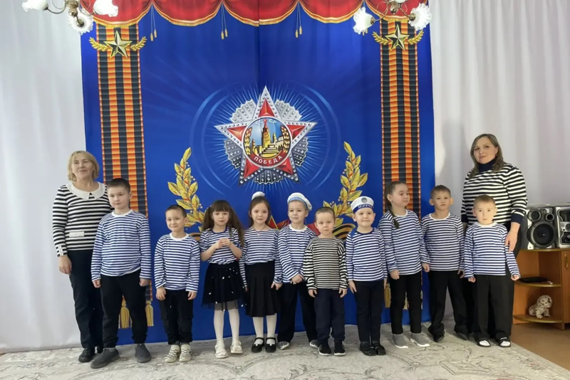 В преддверии праздника Дня защитника Отечества
