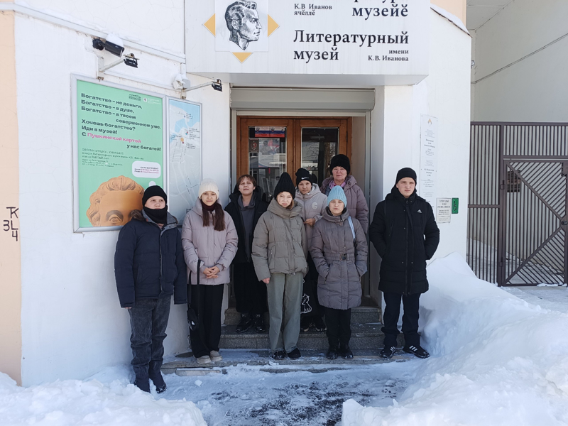Республиканский проект «День в столице»