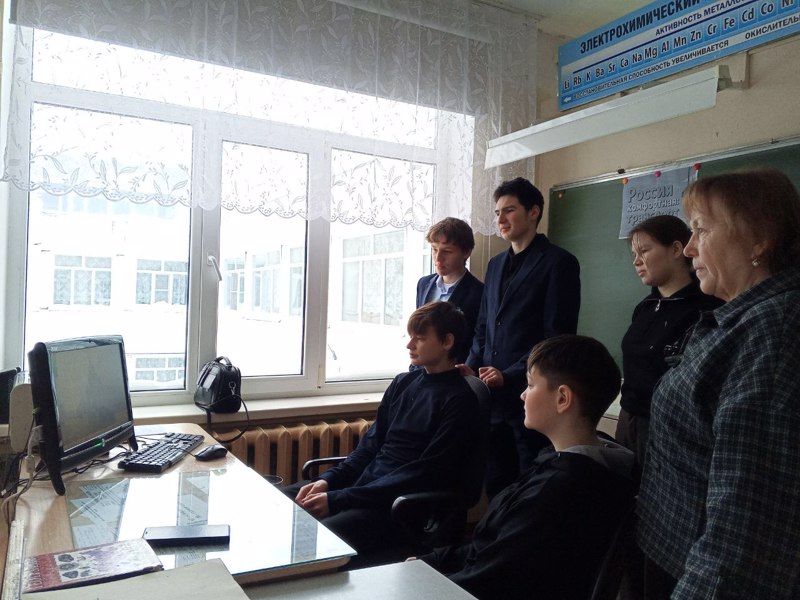 «Россия комфортная: транспорт»