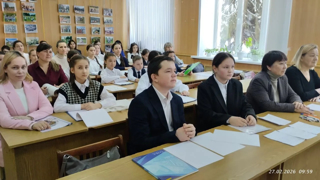 "Little Science" ("Маленькая наука") — большие победы!