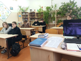 Россия комфортная: транспорт.