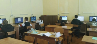 «Урок цифры» по теме «Анализ данных: как алгоритмы помогают находить нужное каждому»