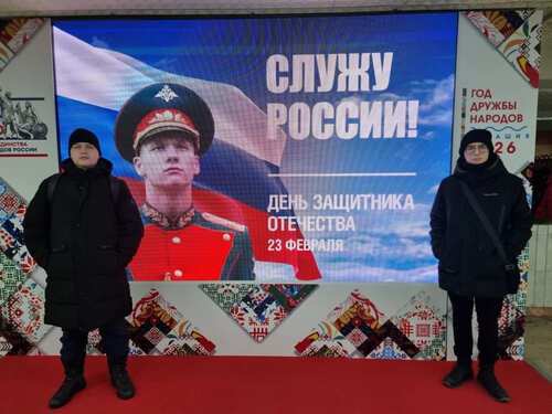 Время героев