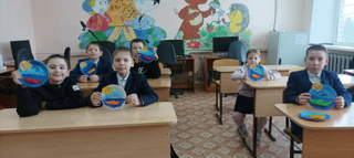 С любовью к защитникам Отечества