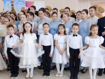 Конкурс бального танца