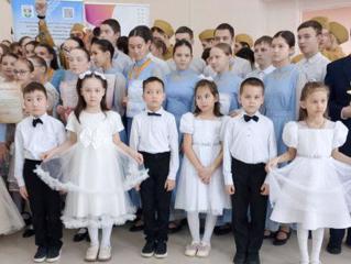 Конкурс бального танца