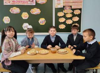 "Масленица"